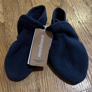 Patagonia Synchilla Booties